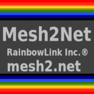 Webmaster of Mesh2Net